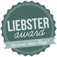LiebsterAward