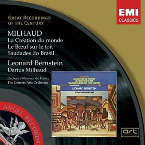 milhaud